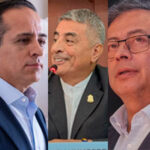 ¿El Pacto Histórico tiene asegurada la Gobernación del Valle?