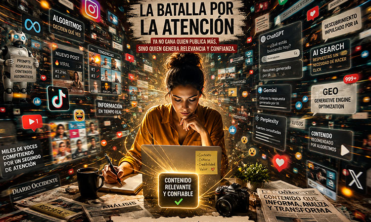 IAB Day Colombia 2026: las nuevas reglas para los creadores de contenido en la era de la IA