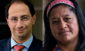 La formación de los vicepresidente sí importa