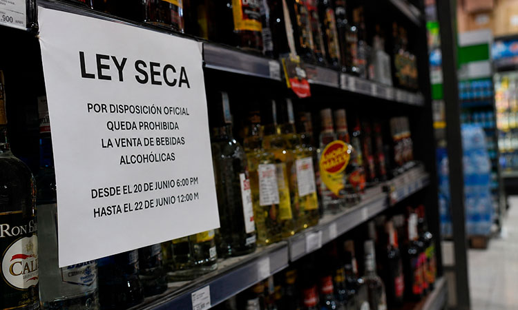 Ley seca en Cali durante la segunda vuelta presidencial: horarios, controles de seguridad y restricciones para ciudadanos y comercios