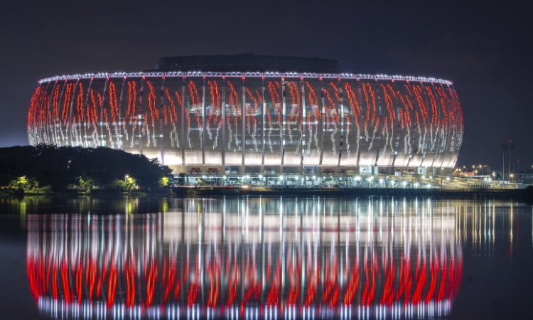 Lo que Qatar enseñó sobre el futuro de los estadios en climas extremos