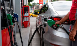 ¿Necesita abastecer combustible? Así aplicará la restricción en la venta de gasolina en Cali durante el fin de semana de las elecciones