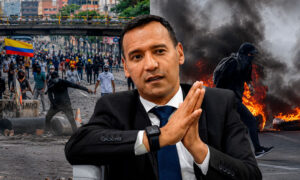 Posibles disturbios violentos tras las elecciones del 21 de junio ministro de Defensa revela cuales son las ciudades bajo vigilancia