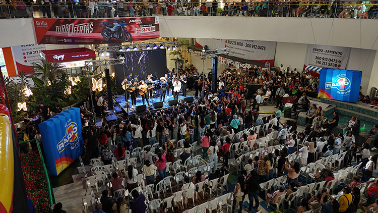 Terraplaza invierte más de $400 millones para que Popayán viva el Mundial 2026 como una gran capital