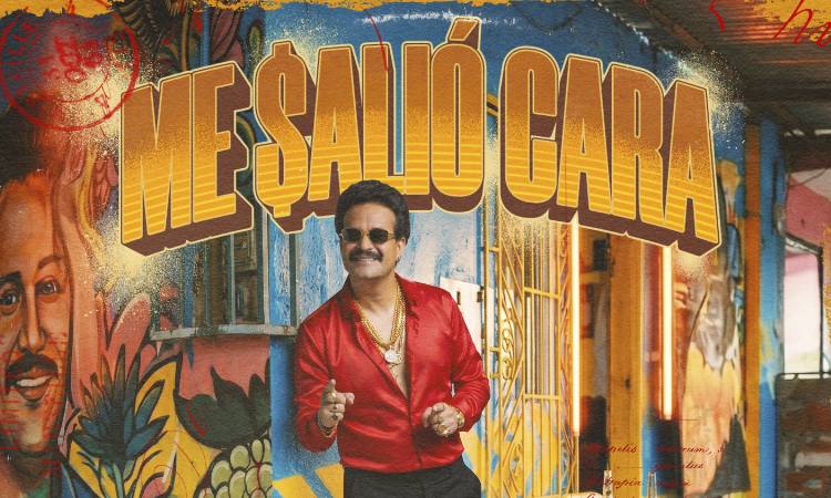 David Zahan presenta “Me salió cara”