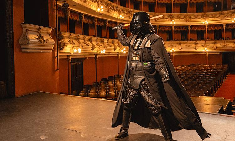 El Teatro Municipal abre julio con una programación para todos los públicos y grandes festivales culturales