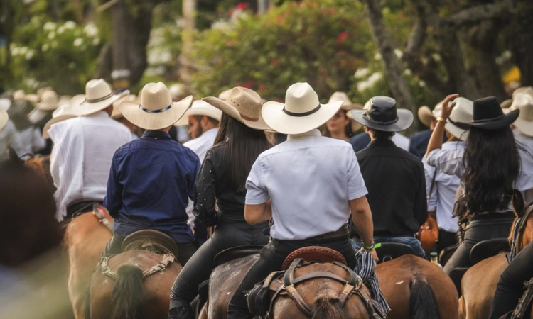 La 73 Feria de Buga entra en su recta final