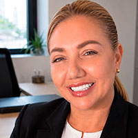 Maria Isabel Saavedra 2026