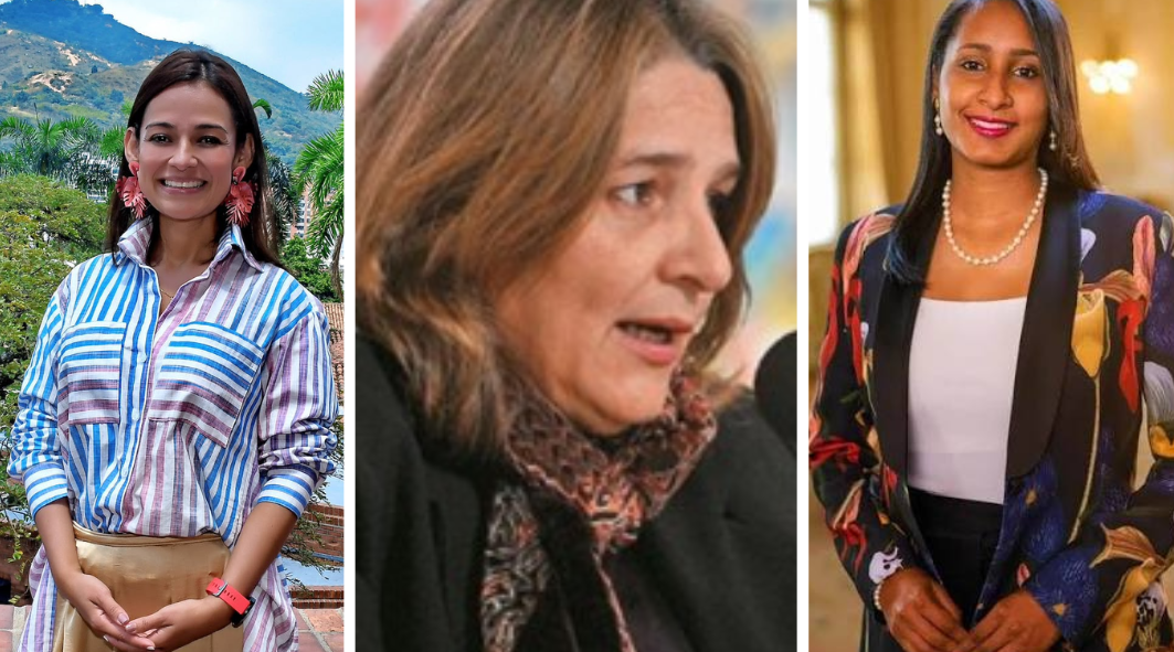 Exministras y una exsecretaria de Cali figuran en la baraja vallecaucana para el Ministerio de Cultura
