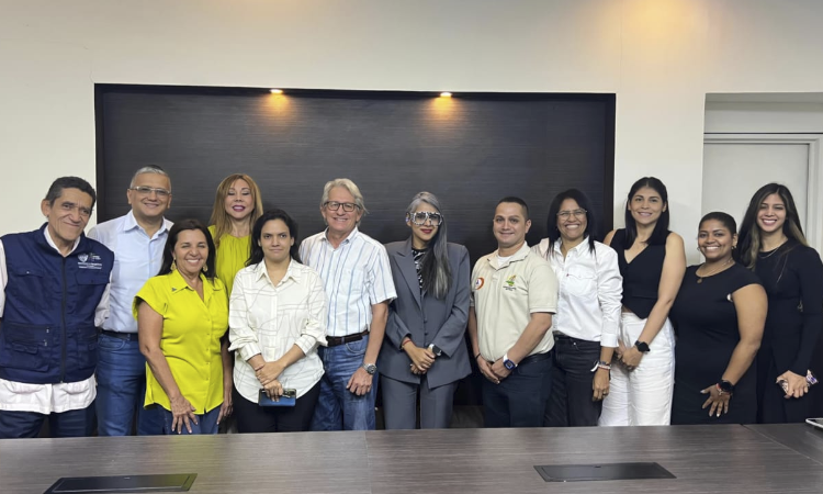 Sesión virtual de la Asamblea Departamental del Valle del Cauca debatiendo el proyecto de ordenanza de participación ciudadana con líderes comunitarios.