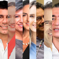 Ya se mueve el sonajero presidencial para el 2030