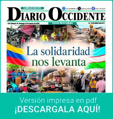 version impresa