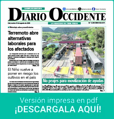 version impresa