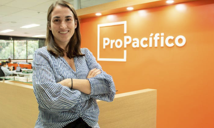 ProPacífico reporta 295.907 unidades de insumos y ayudas entregadas