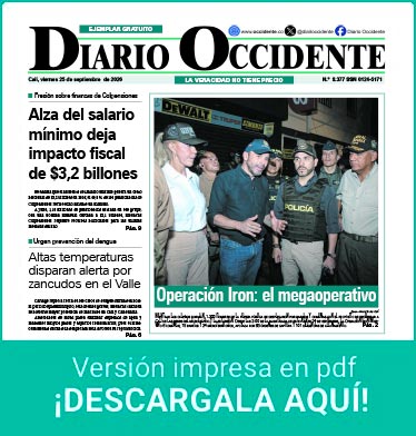 version impresa