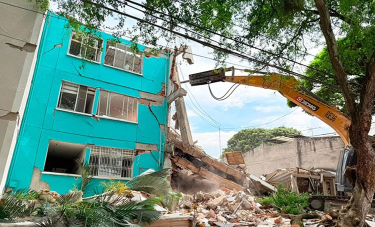 Damnificados por el sismo en Cali reciben viviendas y apoyo económico: conozca las ayudas disponibles tras la emergencia