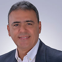 Juan Carlos Dorado, de registrador a candidato