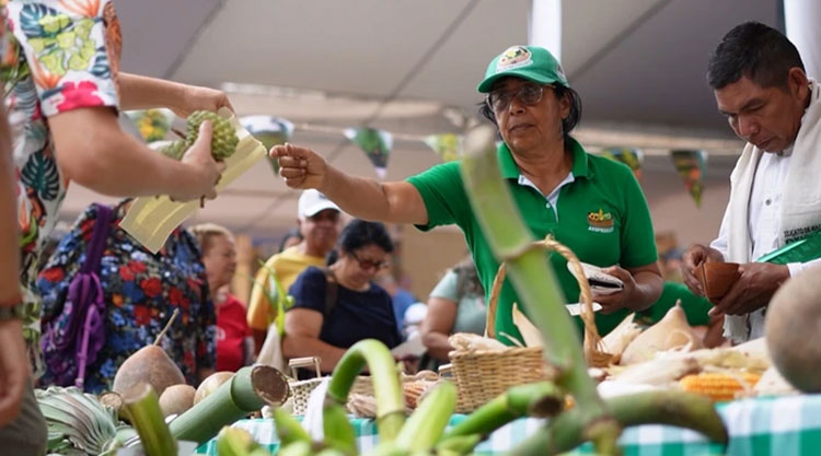 Cali recibirá la Gran Vitrina Verde de Colombia tras aplazamiento por el terremoto